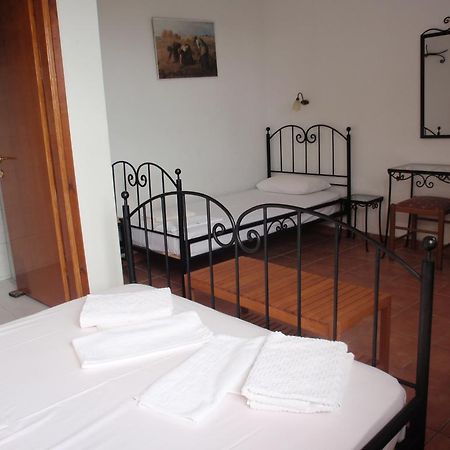 Samothráki Petrouda'S Apartments מראה חיצוני תמונה